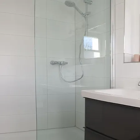 Apartman Unter Den Linden Thiessow