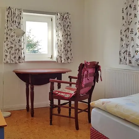 Unter Den Linden Apartment