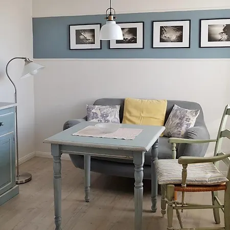 Apartmán Unter Den Linden