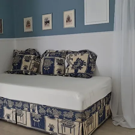 Apartment Unter Den Linden *