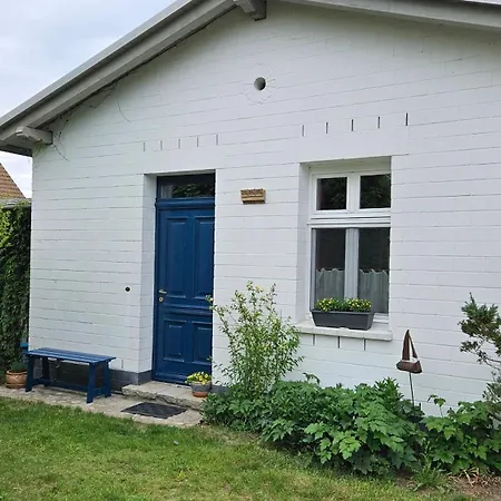 Apartman Unter Den Linden
