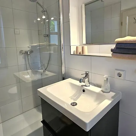 Apartment Unter Den Linden *