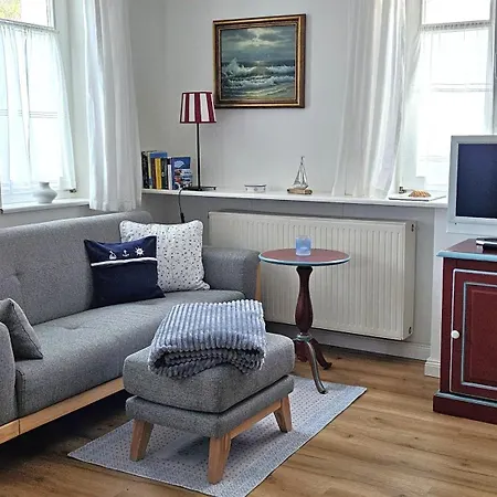 Apartmán Unter Den Linden