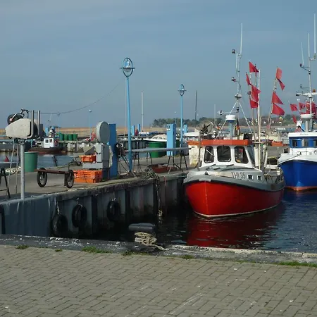 Unter Den Linden Thiessow