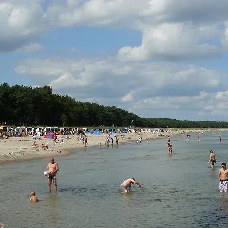 Apartman Unter Den Linden