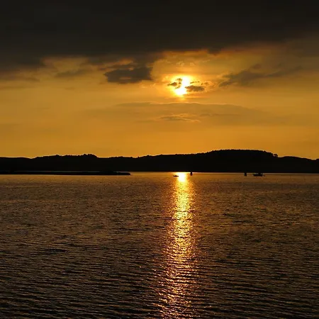 Unter Den Linden * Thiessow