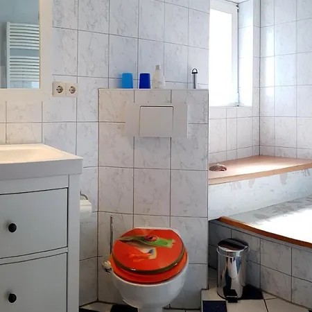 Apartman Unter Den Linden *