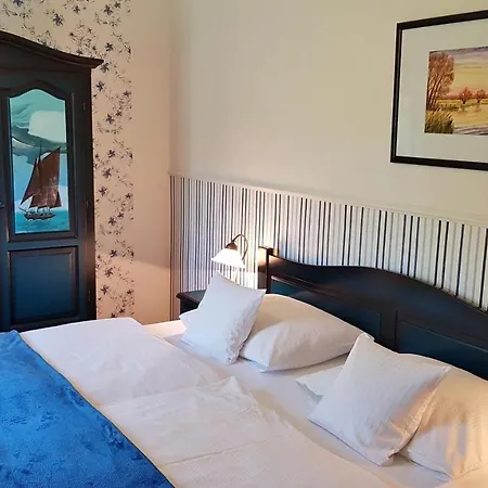 Apartmán Unter Den Linden *