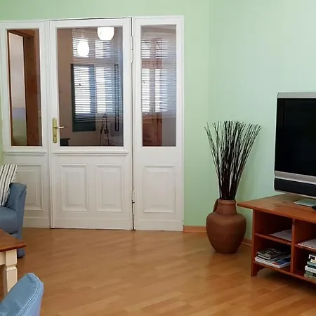 Apartmán Unter Den Linden *