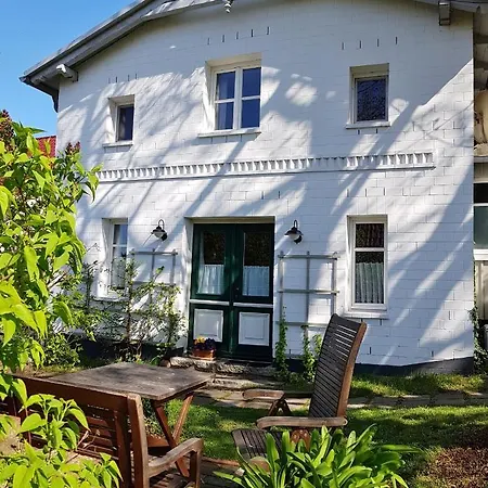 Unter Den Linden * Thiessow