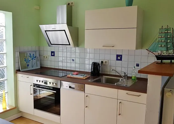 아파트 Unter Den Linden