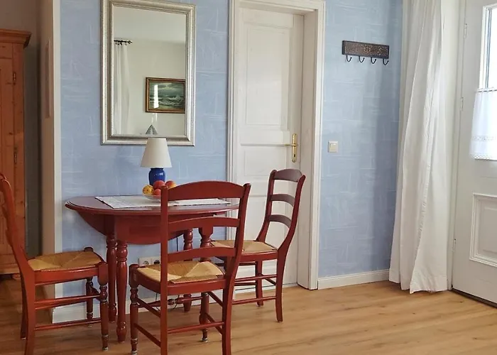 Unter Den Linden 티소브