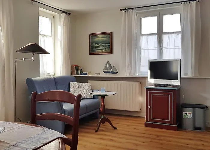 Unter Den Linden 아파트