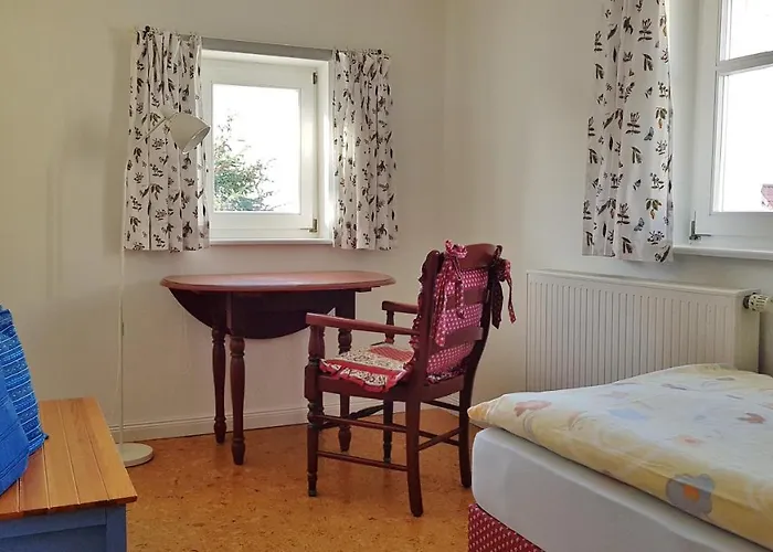 Unter Den Linden 아파트