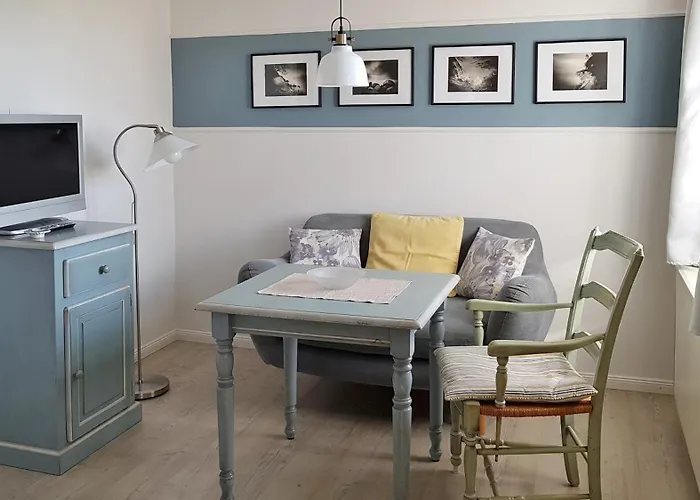 아파트 Unter Den Linden