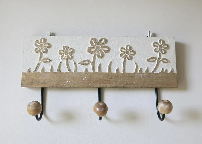 Unter Den Linden 아파트 티소브