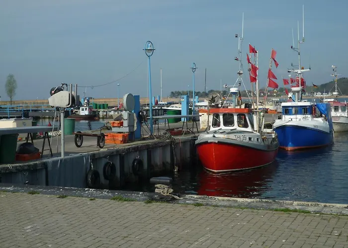 Unter Den Linden 티소브