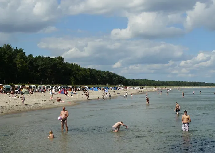 아파트 Unter Den Linden