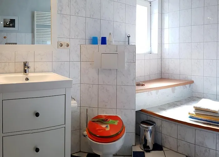 아파트 Unter Den Linden *