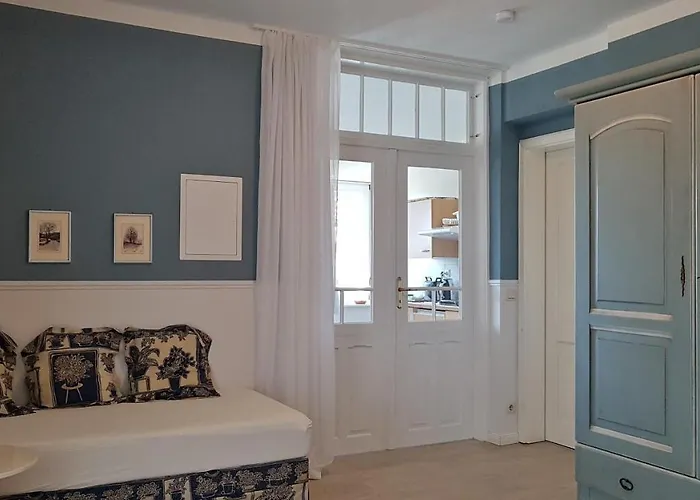 Unter Den Linden 아파트